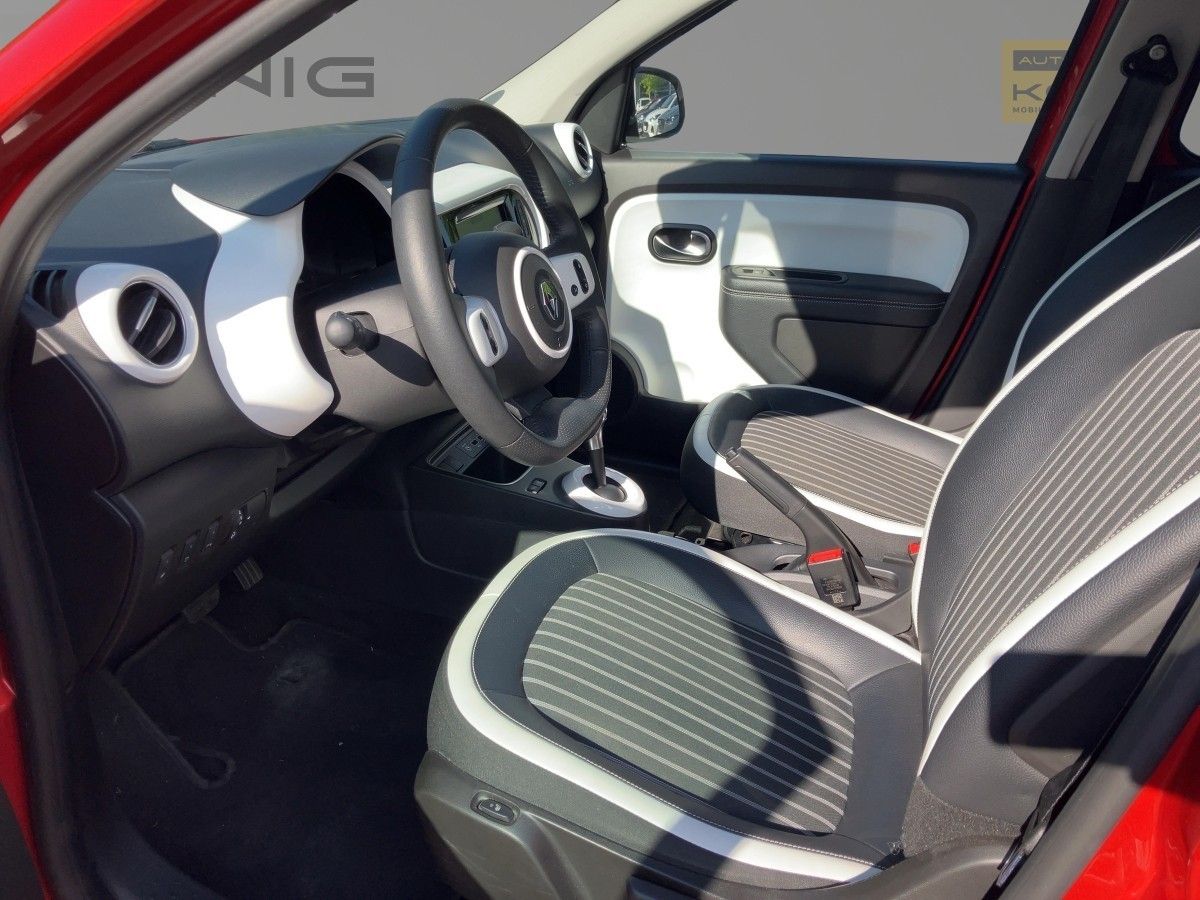 Renault Twingo - Bild 10