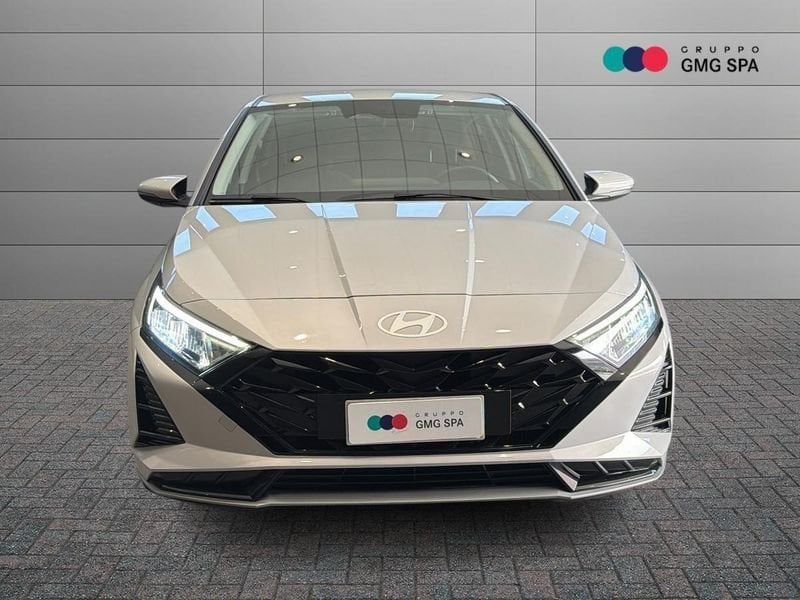 Other Hyundai i20 1.0 t-gdi 48V Prime dct imagem 2