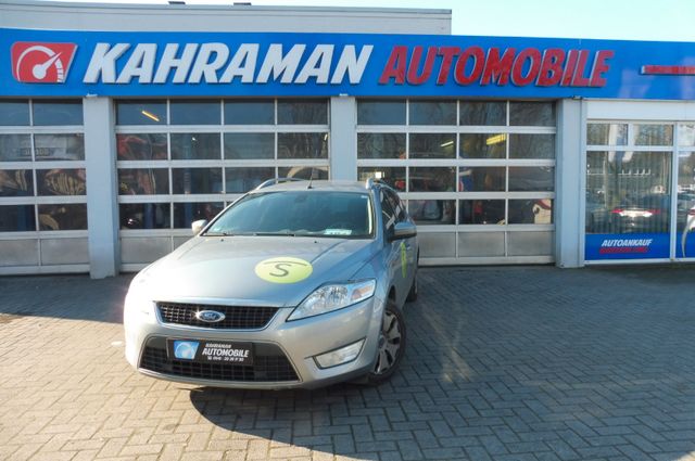 Ford Mondeo Turnier Trend**KLIMA**SITZHEIZUNG*