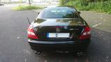 Mercedes-Benz 280 - Mercedes-Benz Cabrio aus dem Jahr 2005