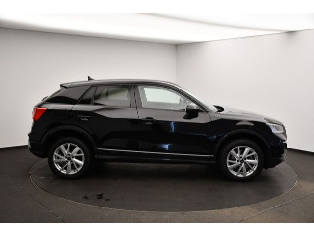 Audi Q2 - Bild 19