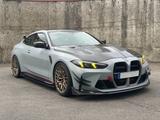 BMW M4 CSL M4 - BMW M4: Csl