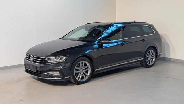 VW Passat Variant Business R-LINE/ACC/LANE/