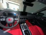 Honda Civic 2.0 VTEC-Turbo Type R Type R - gebrauchte Honda Civic aus dem Jahr 2023