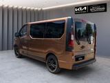 Opel Vivaro Kombi 1.6 CDTI L1H1 Design/Komfort/8-Fach - gebrauchte Opel Vivaro aus dem Jahr 2016