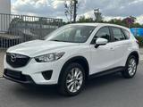 Mazda CX-5 2.0 Benziner Prime-Line 2WD - Mazda CX-5 in Krefeld