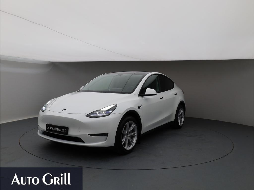 Tesla Model Y Dual AWD Pano 4xSHZ HD Kamera