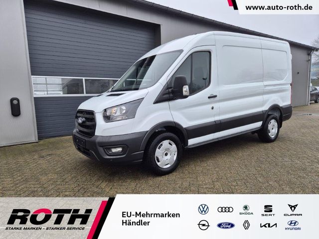 Ford Transit L2H2 350 Trend 2S*AHK*Kamera*PDC*GRA*ShZ