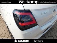 Suzuki Swift - Vorschau Bild 6