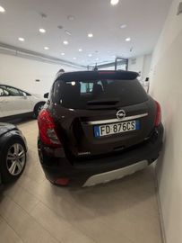 Opel Mokka X - 4