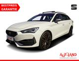 Seat Leon Sportstourer FR 1.4 e-Hybrid LED Panorama - Seat Leon Sport mit Hybrid-Antrieb (Benzin/Elektro)