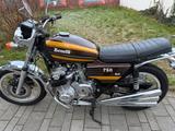Benelli 750 SEI Original , wie neu