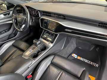 Audi A7 Sportback 50 TDI quattro *ACC*MATRIX*KAMERA*