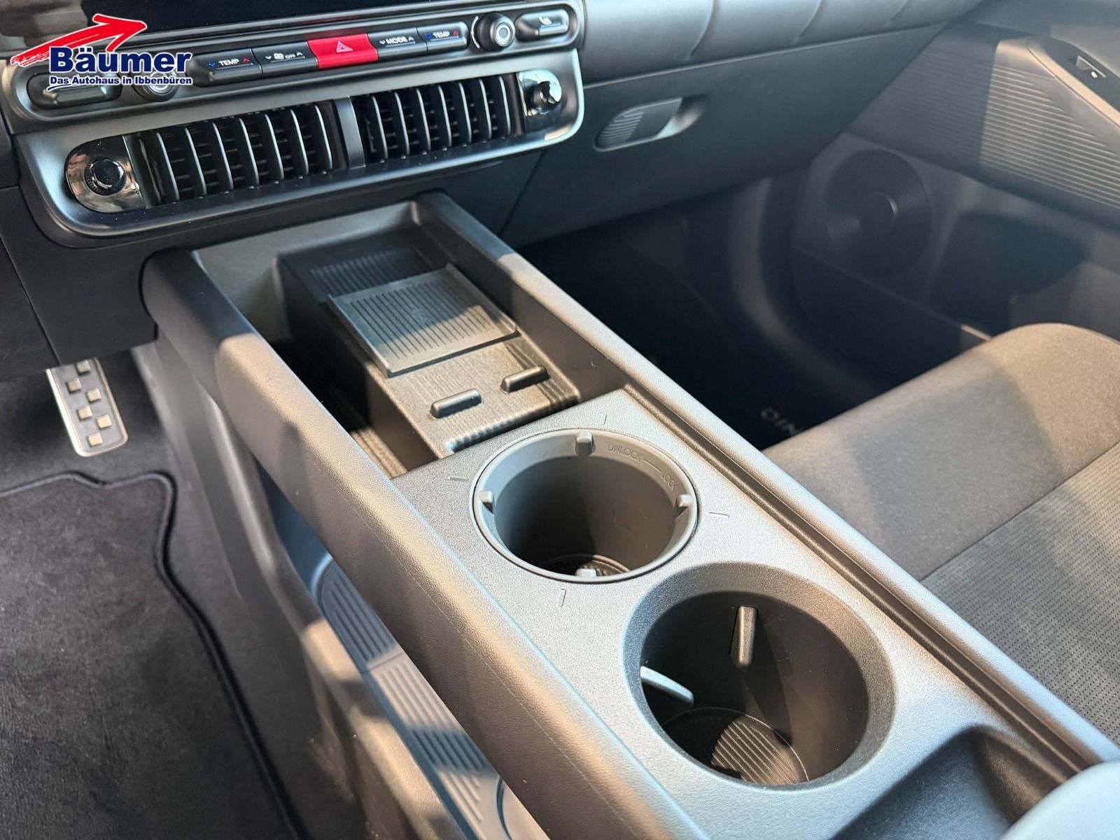 Hyundai IONIQ 3 – Bild 23