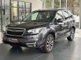 Subaru Forester Platinum/AUT/NAV/SHZ/PANO/AHK/R KAM - gebrauchte Subaru SUV & Geländewagen