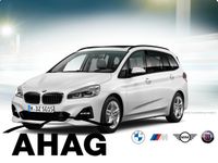 BMW 218 Gran Tourer - Vorschau Bild 2