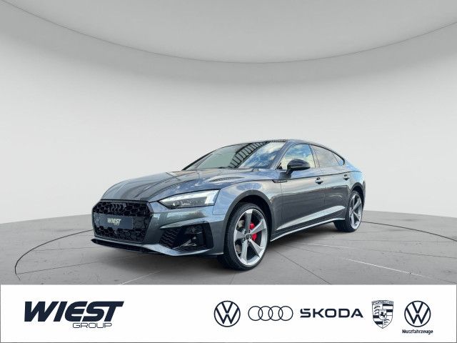 Audi A5 Sportback S line 40 TDI 150(204) kW(PS) S tro