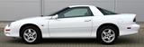 Chevrolet Camaro 3.8 Coupe Automatik - gebrauchte Chevrolet Camaro aus dem Jahr 1999