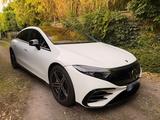 Mercedes-Benz EQS 450+  AMG Pano Junge Sterne Garantie - Mercedes-Benz EQS aus 2023