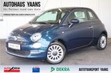 Fiat 500 DolceVita KLIMA+PDC+ALU+PANO