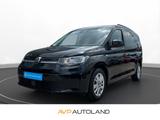 Volkswagen Caddy Maxi 2.0 TDI DSG LIFE | ACC | NAVI | AHK | - Volkswagen Caddy Maxi aus 2024
