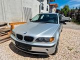 BMW 320d 2L 2003 - BMW 320 von 2026