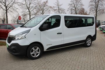 Renault Trafic Combi L2H1 Expression*8-Sitzer*