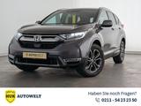Honda CR-V 2.0i-VTEC HYBRID Executive 2.0i 4WD LED+NAV - Honda CR-V Gebrauchtwagen in Düsseldorf