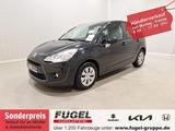 Citroën C3 1.4 16V Tendance Temp|PDC|Klima - Citroën C3 Gebrauchtwagen in Dresden