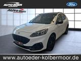 Ford Kuga ST-Line X Allrad / Ganzjahresreifen Navi - Ford Kuga aus 2024