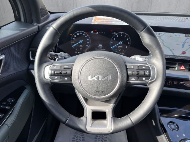 Sportage Nightline Edition 1.6 T-GDI Bluetooth