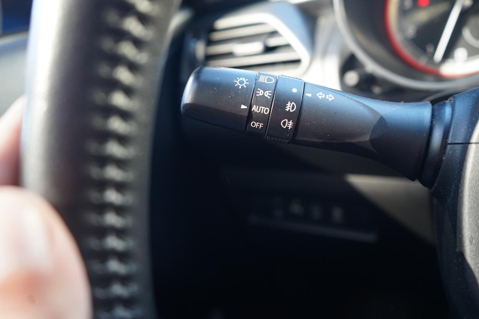 Suzuki Swift 1.2 M-Hybrid Comfort LED ACC Totwinkel DAB