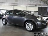 Fiat FIAT - Punto Evo - 1.2 5p. Dynamic-Bi Fuel Gpl c - Fiat Punto Evo: Dynamic