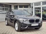 BMW X3 xDrive 30 i Advantage,NAVI,AHK,4xSHZ,LEDER