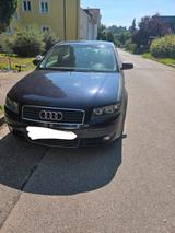 Audi a3 8p - Audi A3 aus 2003: 8p