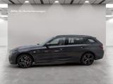 BMW 330e Touring M Sport AHK Harman/K Kamera LED - BMW 3er Reihe Gebrauchtwagen in München