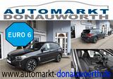 BMW iX3 Inspiring Pano Abstandstempomat Leder LED - graue BMW iX3