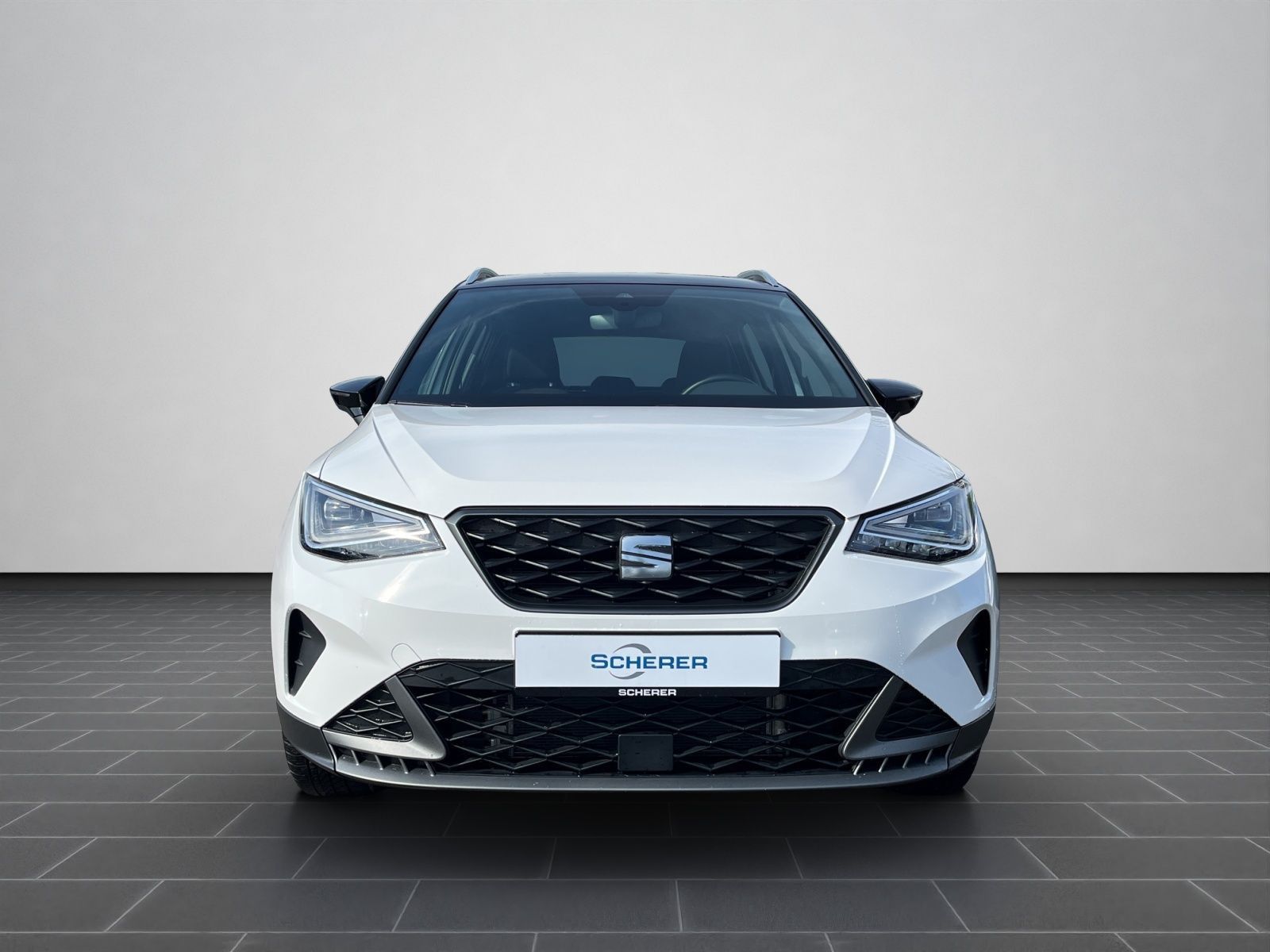 Seat Arona - Bild 6
