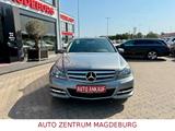 Mercedes-Benz C-Klasse 180 T Avantgarde*AUTOMATIK*NAV*ALU - Mercedes-Benz Klasse aus dem Jahr 2013