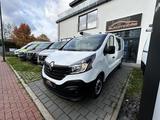 Renault Trafic L2H1 Doka 2,9t Komfort 1Hand/Navi/Kamera - Renault Trafic: L2h2