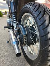 Kawasaki W 650 - Angebote