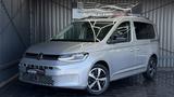 Volkswagen Caddy Style*VIRTUAL*PANO*R.KAMERA*LED* - Volkswagen Caddy: Style