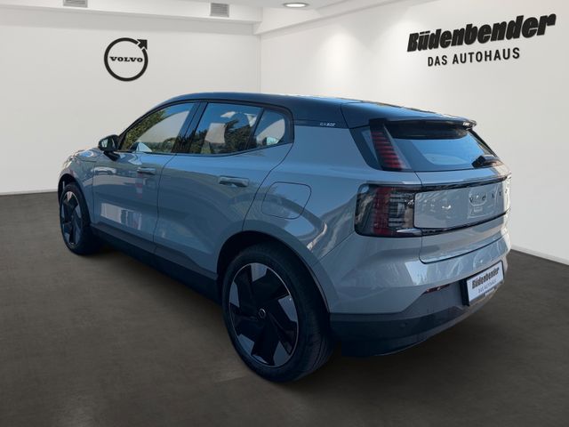 Volvo EX30 Plus 2WD Pure Electric