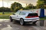 Honda CRX, ED9, Bj. 1989, 124 PS - Honda CRX in Hannover