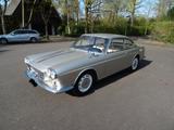 Lancia Flavia Coupe 1.Serie, einzigartiger Klassiker - Lancia Flavia: Coupe