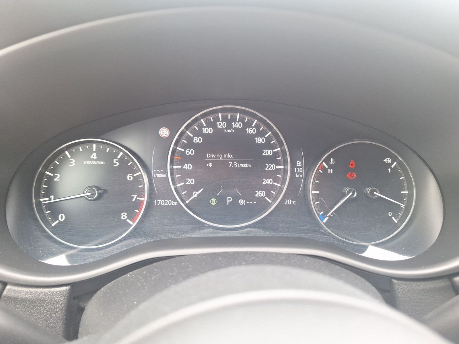 Mazda CX-30 – Bild 12