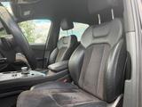 Audi Q7 3.0 TDI quattro Motorproblem - Audi Unfallwagen