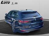 Renault Talisman Grandtour Initiale Paris Blue dCi 190 - gebrauchte Renault Talisman aus dem Jahr 2022
