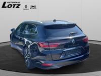 Renault Talisman Grandtour Initiale Paris Blue dCi 190