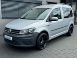 Volkswagen Caddy Trendline BMT PDC Tempomat 8xBereift - Volkswagen Caddy in Mönchengladbach